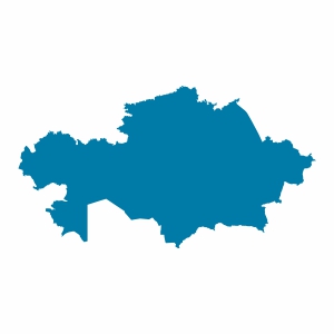 Kazakistan Vizesi